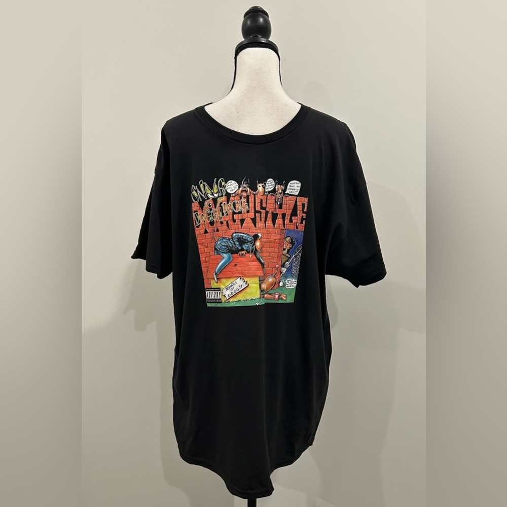Snoop Dogg Tee